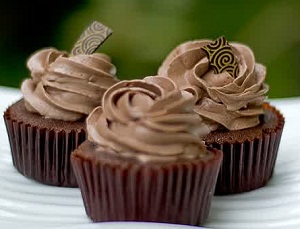 Resep Cupcake Coklat