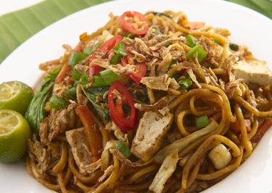 Resep Mie Goreng Sederhana