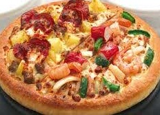 Resep Pizza Hut Bikinan Sendiri