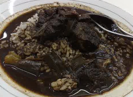 Resep Rawon Setan dari Surabaya